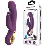  Vibrator Liam, Multifunkcionalni, 21cm Cene