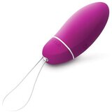 Lelo Vibracijski jajček Luna Smart Bead - vijoličen Cene