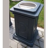  Đubrijera Š50XD40XV80CM antracit Cene