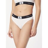 Calvin Klein Underwear Hlačke Bela | Shoptok.si