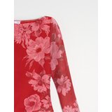 Sinsay Bluza dugih rukava | shoptok.hr