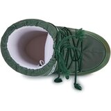 Moon Boot MB ICON NYLON Zelena | shoptok.hr