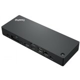 Lenovo Thinkpad thunderbolt 4 dock 300W 40B00300EU Cene'.'