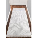 Conceptum Hypnose sosa 9001 tepih u beloj boji 200 x 450 (204CCL3648) Cene