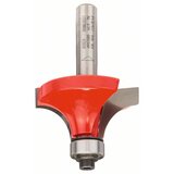 Bosch glodalo za zaobljivanje 8 mm, D 38,1 mm, R1 12,7 mm, L 19 mm, G 61 mm - 2608629377 | ePonuda.com