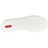 Rieker Športni sandali Sandals Bela | Shoptok.si