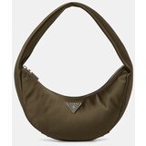 Guess Torbica SUNETRA zelena barva, HWSE75 34720 Cene