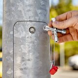 Knipex profesionalni univerzalni ključ 76mm (00 11 03) | ePonuda.com