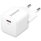 Intenso GaN USB punjač 30 W unutrašnje područje Izlazna struja maks. 3 A Broj izlaza: 1 x USB-C® GaN, USB power delivery Cijene