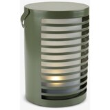  Lampa na baterije, LED, Maslinasta Cijene