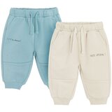 Cool club hlače trenirka 2 kosa DH CCB3201921-00 8144880 F večbarvno 86 | Shoptok.si