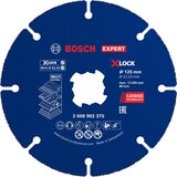 Bosch Karbidni višenamenski disk Expert 2608902375, X-Lock, 125 mm Cene
