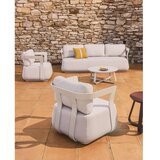 Kave Home Metalni okrugao vrtni stolić za kavu ø 80 cm Tamaris – | shoptok.hr