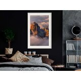  Poster - To Reach the Clouds 30x45 | shoptok.hr
