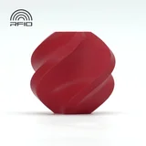 PLA Matte Dark Red - Tuljava