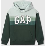GAP Kids Sweatshirt with Logo - Boys | shoptok.hr