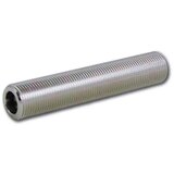 ich-zapfe Gewindestutzen z dvojnim vbodom G 5/8 7 mm nerjaveče jeklo 40 mm, (5000216158) | Shoptok.si