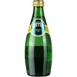 Perrier Gaz.Voda 0,33L staklo