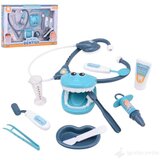 RAZNO Zubar set u kutiji JUNIOR | ePonuda.com