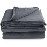 DecoKing tamnosiva deka od mikrovlakana Mic, 200 x 220 cm Cijene