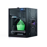 Elyarchi Alcheman 3D Printer – Industrijska inženjerska platforma | Eponuda.com