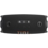 JBL Charge 6 Black Bluetooth zvučnik