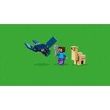 Lego Minecraft® 21251 Stivova pustinjska ekspedicija | Eponuda.com