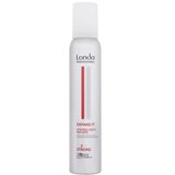 Londa Professional Expand It Strong Hold Mousse oblikovanje pričeske srednja fiksacija 200 ml za ženske | Shoptok.si