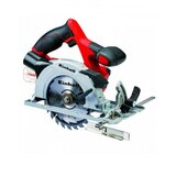 Einhell TE-CS 18/165 Li Solo Akumulatorski ručni cirkular Cene