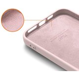 Silicone Case mekana fleksibilna maskica za iPhone 12 Mini | Shoptok.si