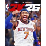 NBA 2K26 Superstar Edition (Xbox Series X|S) XBOX LIVE Key GLOBAL  NBA 2K26 Superstar Edition (Xbox Series X|S) XBOX LIVE Key GLOBAL Slike