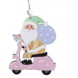  Dekorativni božični kipci, les - različni | Shoptok.si