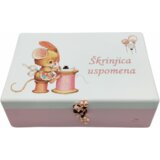  Poklon za krštenje Š1547 | shoptok.hr