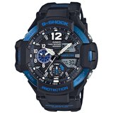 Casio G-SHOCK muški ručni sat GA-1100-2B Cene