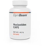 GymBeam Nucleotides 60 kaps. Cene
