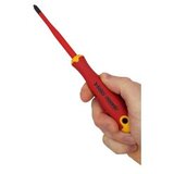 Felo šrafciger Ergonic VDE E-Slim Phillips PH2 x 100 ( 41429390 ) Cene