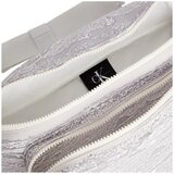 Calvin Klein Torbe za čez ramo K50k510495 Bela | Shoptok.si