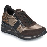 Remonte Nizke superge D0T09-92 Črna | Shoptok.si