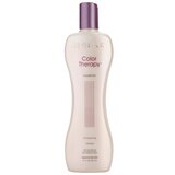 Biosilk Color Therapy Shampoo nežni šampon brez sulfatov in parabenov 355 ml Cene