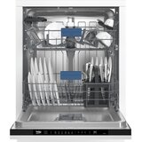 Beko BDIN36440 Vgradni pomivalni stroj, popolnoma integriran | Shoptok.si
