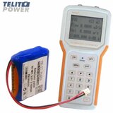 Telit Power Baterija za Lanry TF1100-CH Ultrasonic Flow Meter – NiMH 3.6V 2100mAh | Eponuda.com
