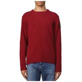 Paul&Shark Puloverji C0P1061 Bordo u