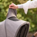 Nuna Kolica za bebe Ixxa Granite, Siva | ePonuda.com