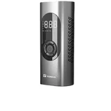 Električna prenosna zračna črpalka AP02 LED 6000mAh 60W, (21031492)