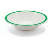  Skleda z Barvnim Robom, Polikarbonat, 400ml | Shoptok.si