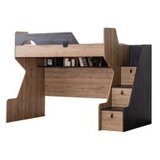 Hanah home Krevet na sprat Aktif | Eponuda.com