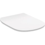 Ideal Standard T352701 Tesi Thin WC deska s počasnim zapiran cene