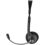 Trust Primo Chat On-Ear Slušalice, 1.8m Kabla | Eponuda.ba