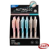  Tehnička olovka Deli 0.5mm Autmagic Cijene