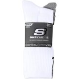 Skechers 3-pack unisex non terry crew S601102-107 Cijene